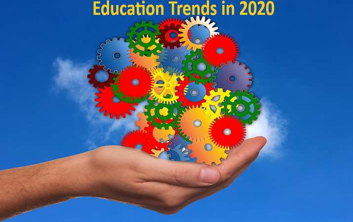Education trends in 2020 1